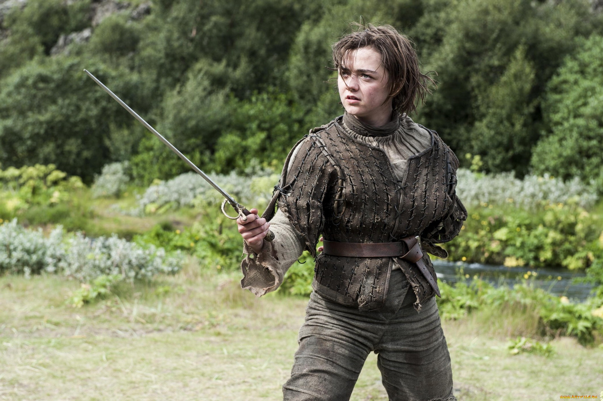  , game of thrones , , arya, stark, maisie, williams